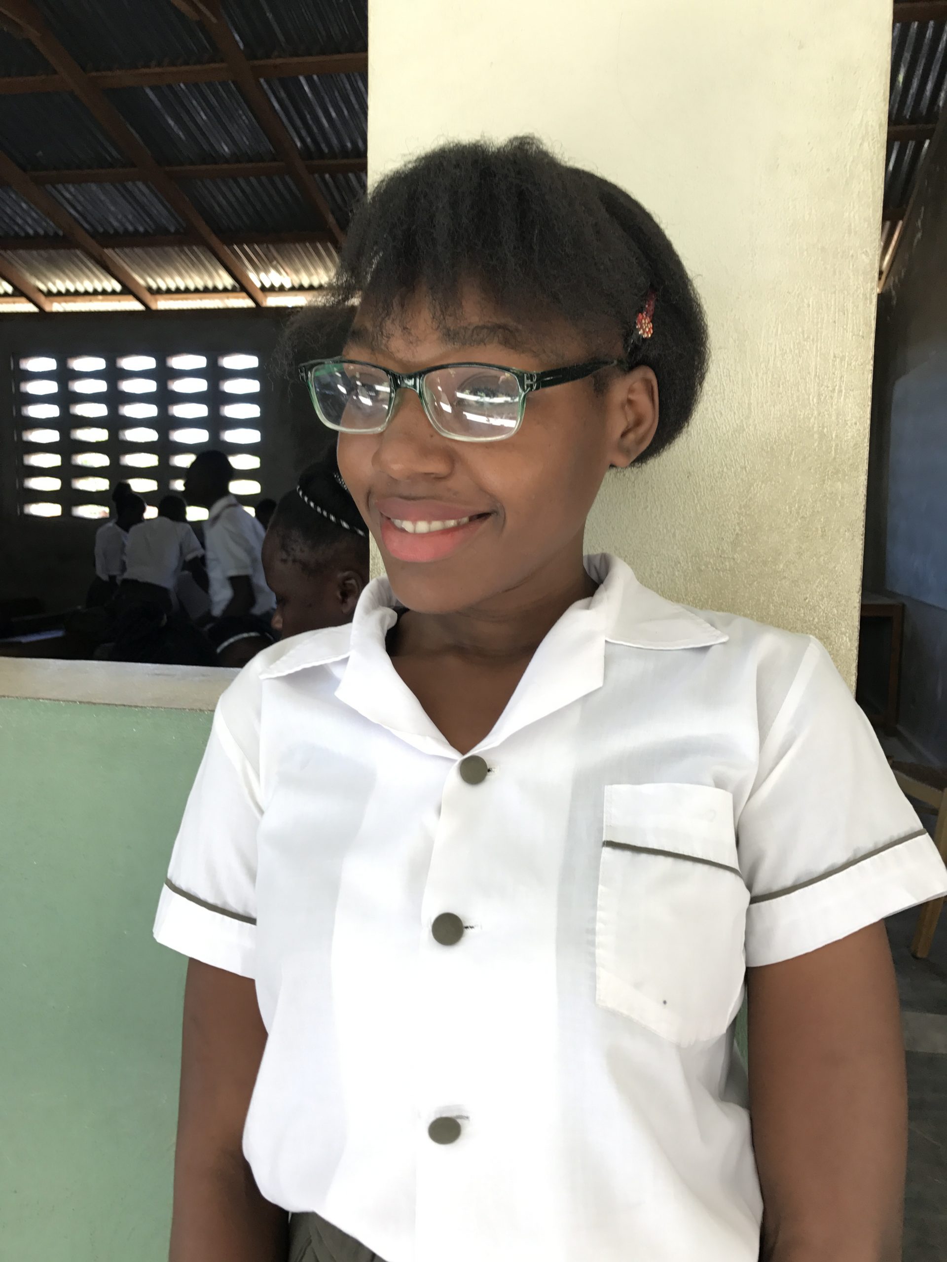 Haitian Students Don t Want To Leave High School Bible Class Calvary haitian-students-don-t-want-to-leave-high-school-bible-class-calvary